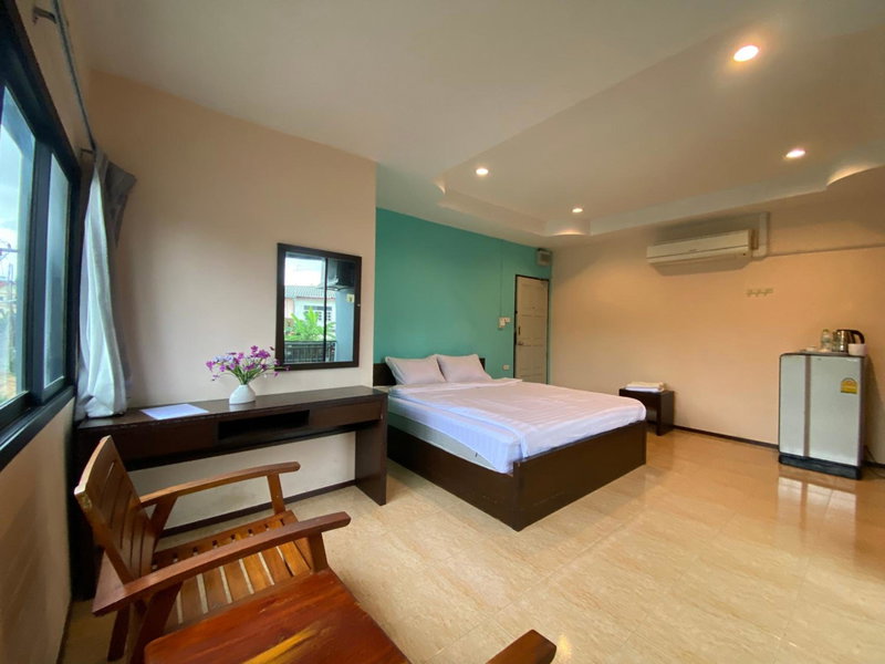 Apartment X5, Pattaya South, Thailand