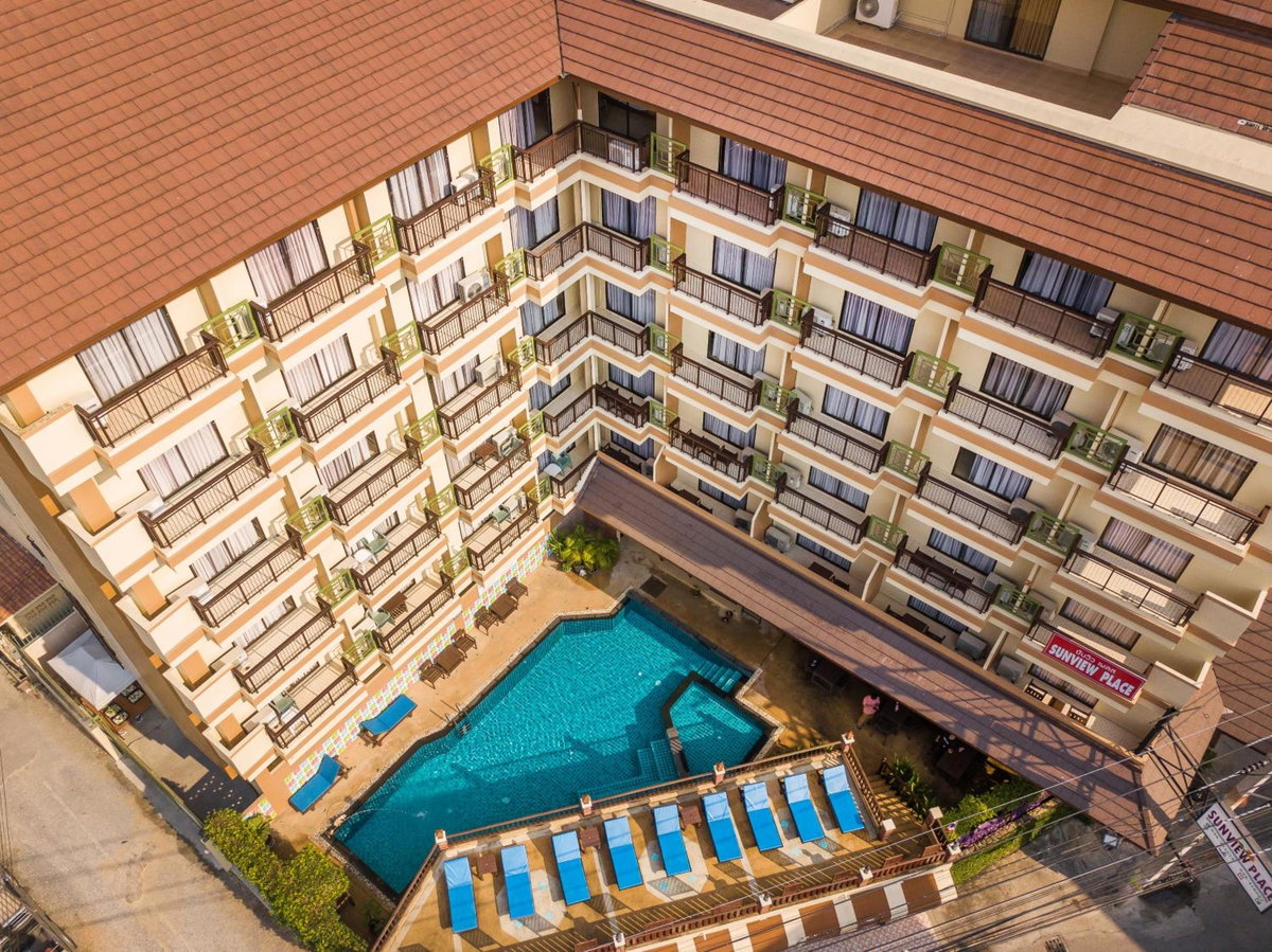Sunview Place, Thailand