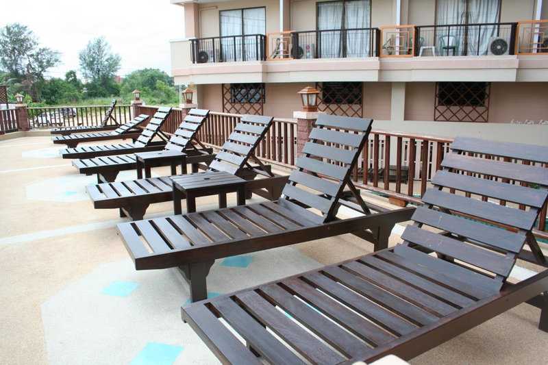Sunview Place, Pattaya Central, Thailand
