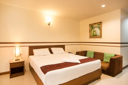 Sunview Place, Pattaya Central, Thailand