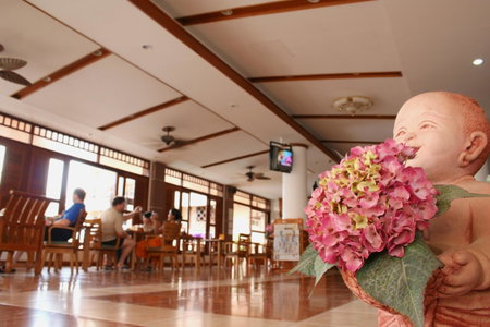 Sunview Place, Pattaya Central, Thailand