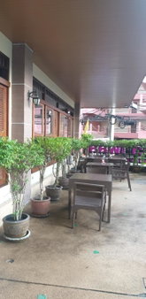Sunview Place, Pattaya Central, Thailand