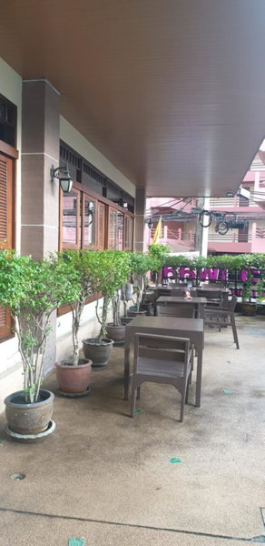 Sunview Place, Pattaya Central, Thailand