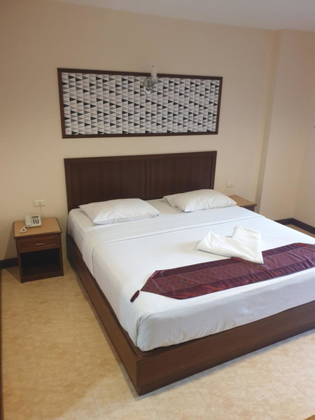 Sunview Place, Pattaya Central, Thailand
