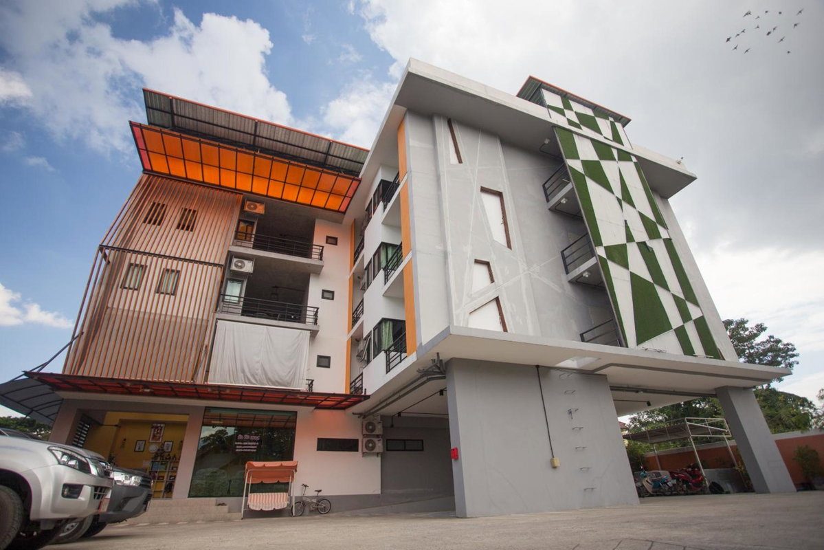 Hotel · STAY MAYB Chiang Mai, Chiang Mai