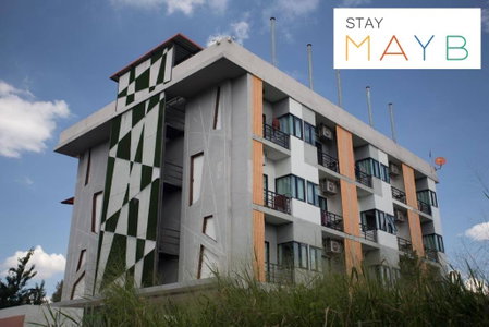 STAY MAYB Chiang Mai, Chiang Mai, Thailand