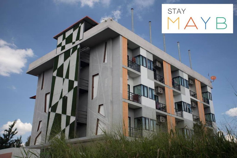 STAY MAYB Chiang Mai, Chiang Mai, Thailand
