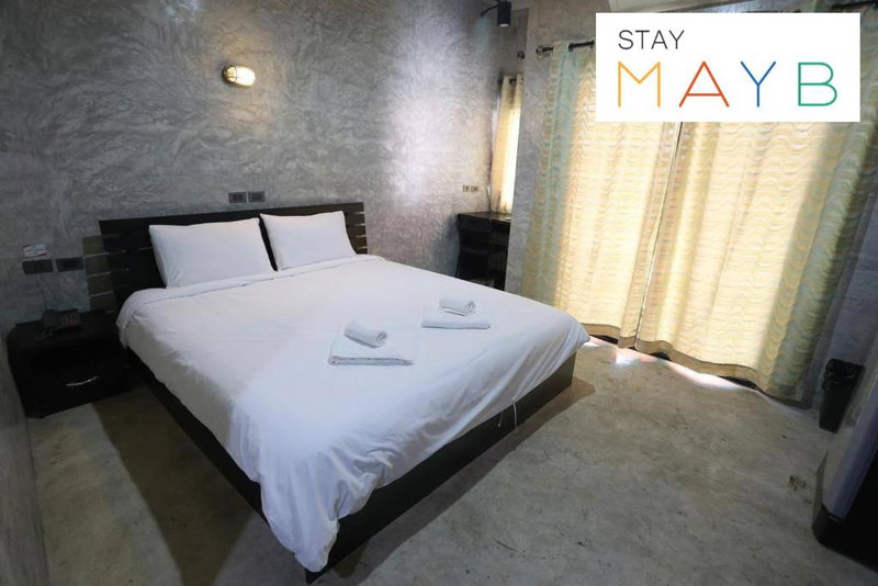 STAY MAYB Chiang Mai, Chiang Mai, Thailand
