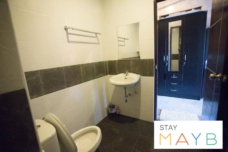STAY MAYB Chiang Mai, Chiang Mai, Thailand