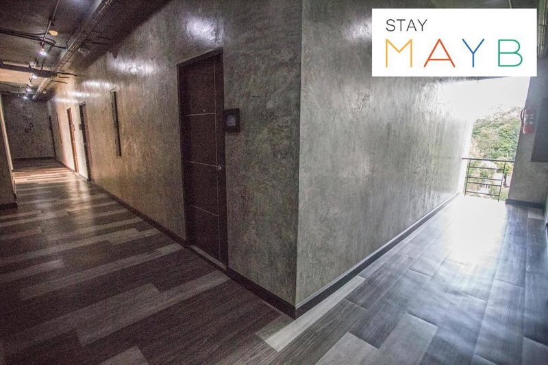 STAY MAYB Chiang Mai, Chiang Mai, Thailand