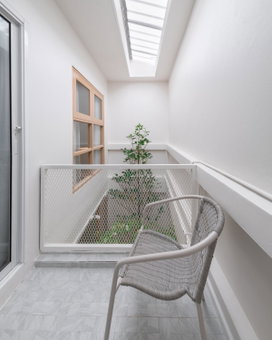 Coroom Bkk, Bangkok, Thailand