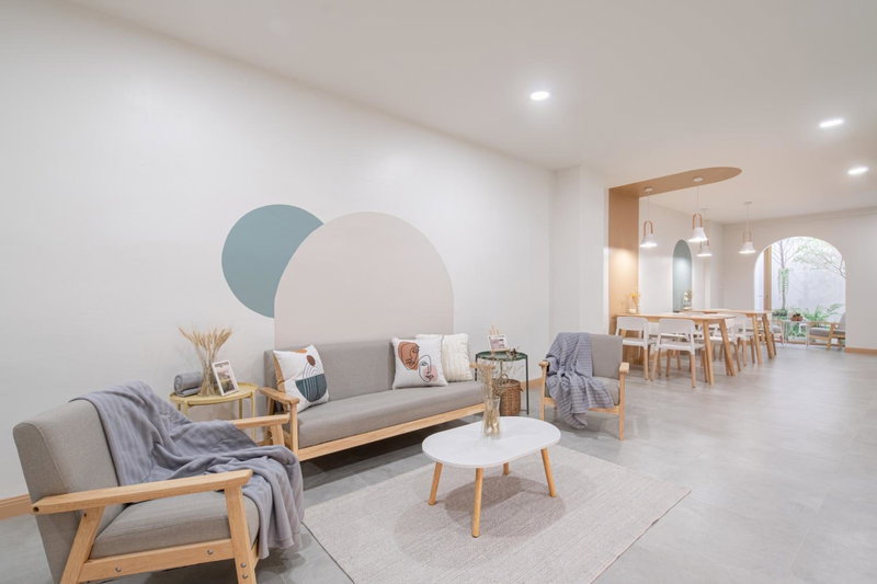 Coroom Bkk, Bangkok, Thailand