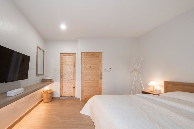 Coroom Bkk, Bangkok, Thailand