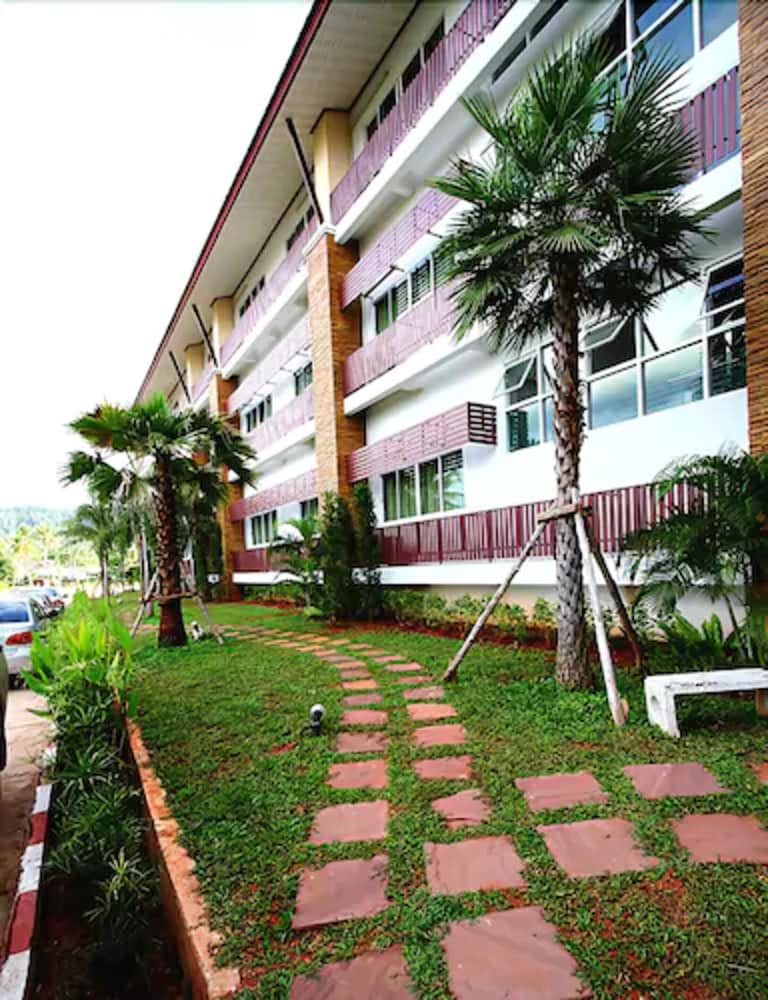 Hotel · Kaew Samui Resort, Surat Thani