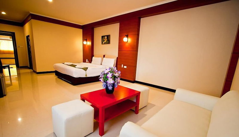 Kaew Samui Resort, Surat Thani, Thailand