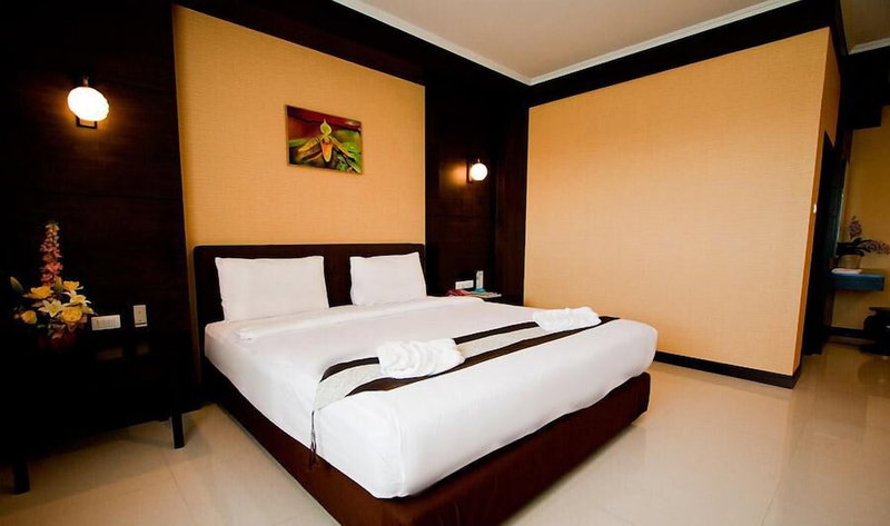 Kaew Samui Resort, Surat Thani, Thailand