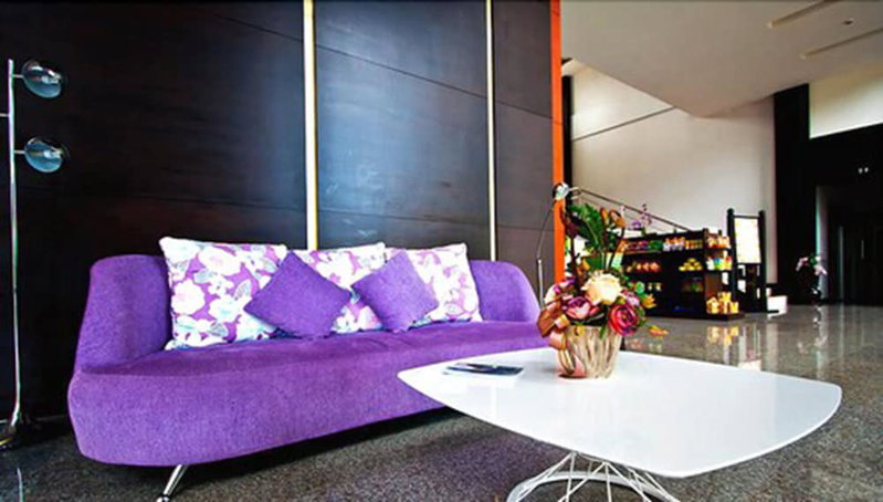 Kaew Samui Resort, Surat Thani, Thailand