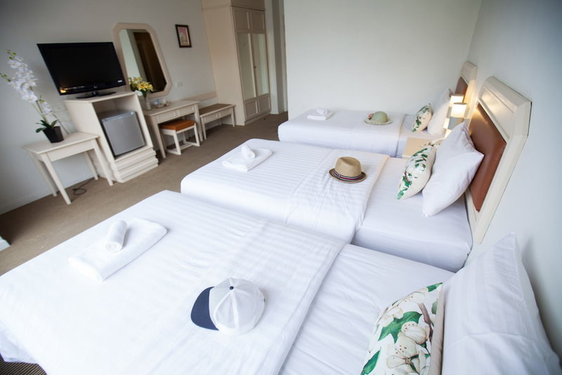 The Pawin, Chiang Mai, Thailand