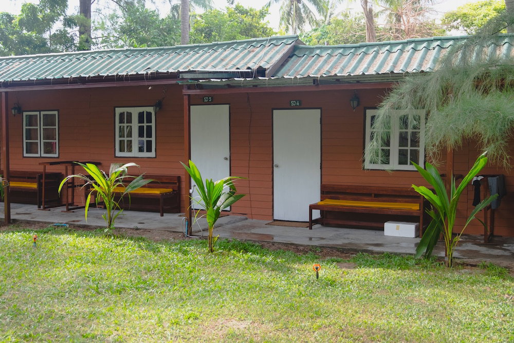 Salisa Resort, Thailand