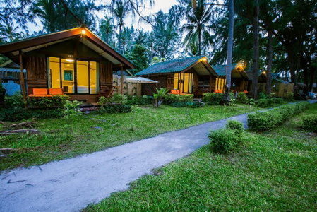 Salisa Resort, Koh Lipe, Thailand