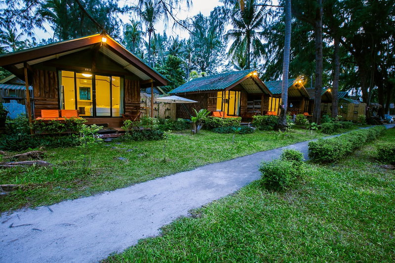 Salisa Resort, Koh Lipe, Thailand