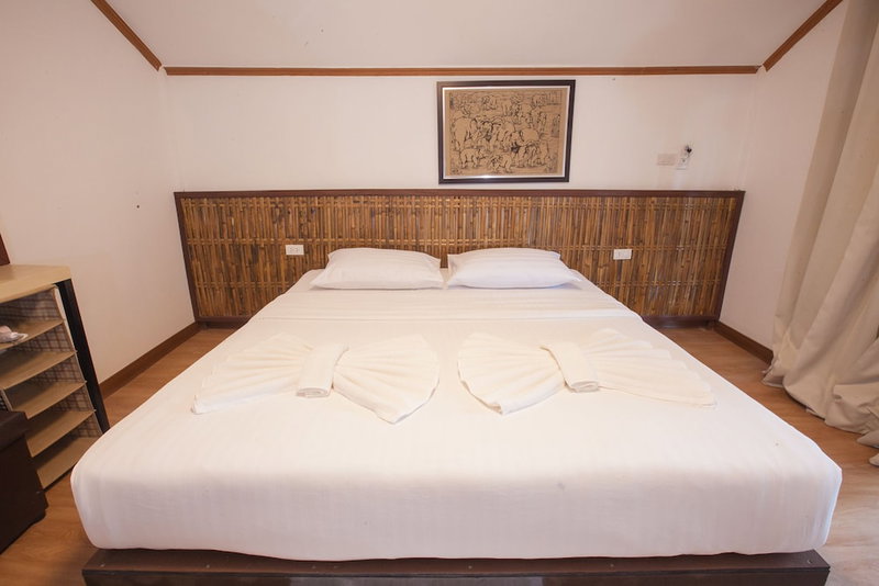 Salisa Resort, Koh Lipe, Thailand