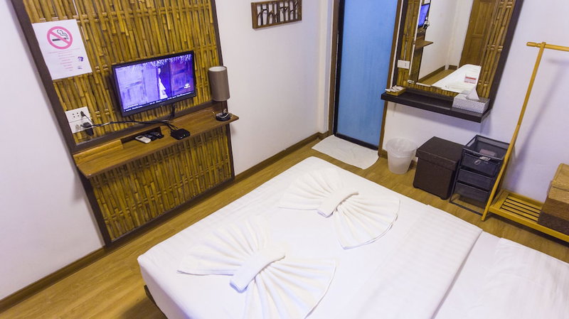 Salisa Resort, Koh Lipe, Thailand