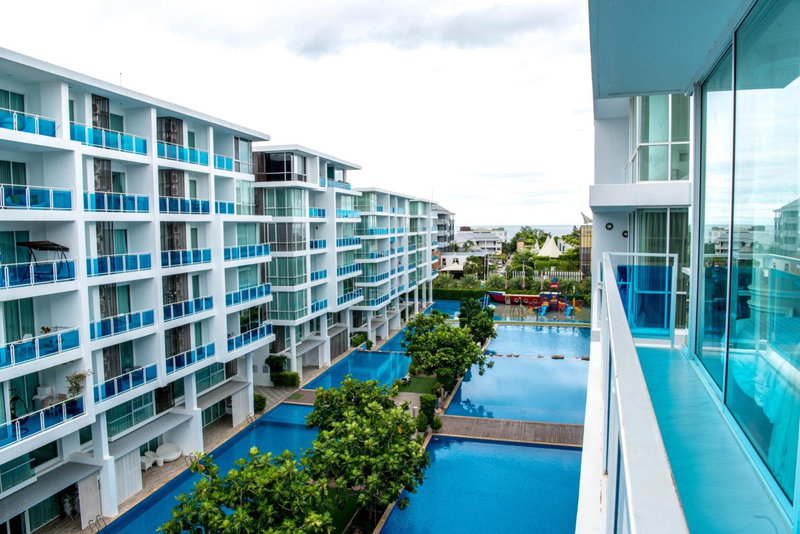 My Resort HuaHin by Grandroomservices, Hua Hin, Thailand