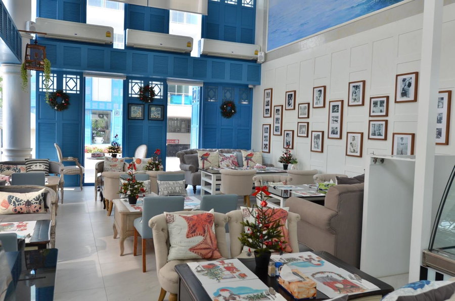 My Resort HuaHin by Grandroomservices, Hua Hin, Thailand