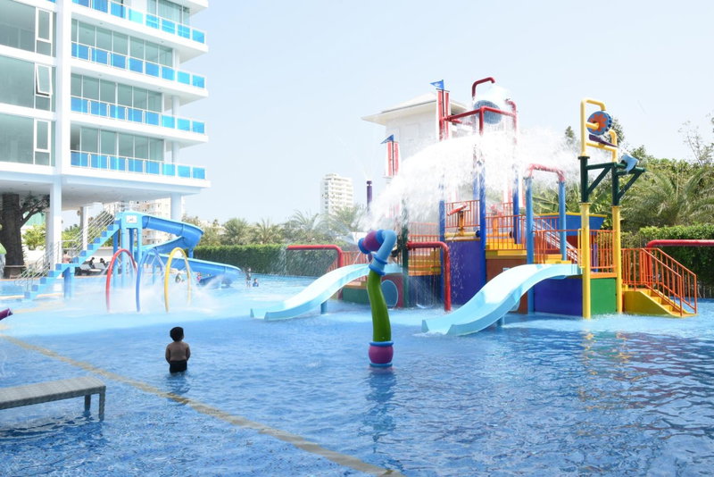 My Resort HuaHin by Grandroomservices, Hua Hin, Thailand