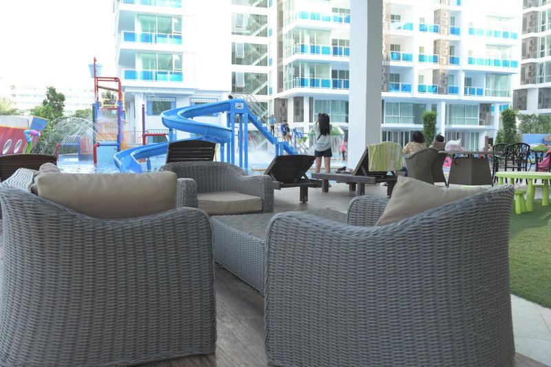 My Resort HuaHin by Grandroomservices, Hua Hin, Thailand
