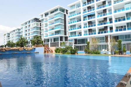 My Resort HuaHin by Grandroomservices, Hua Hin, Thailand