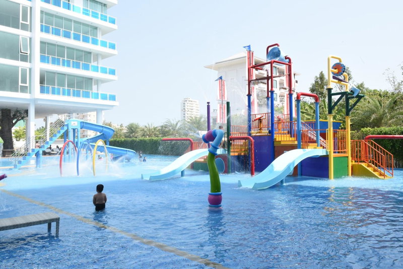 My Resort HuaHin by Grandroomservices, Hua Hin, Thailand