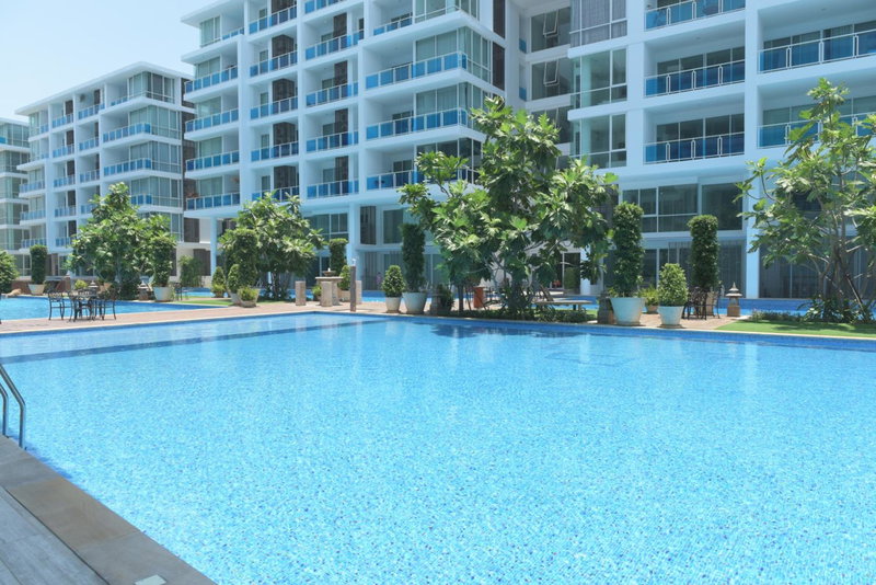 My Resort HuaHin by Grandroomservices, Hua Hin, Thailand