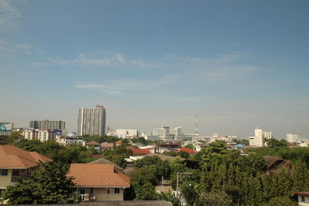 Regent Ngamwongwan, Nonthaburi, Thailand
