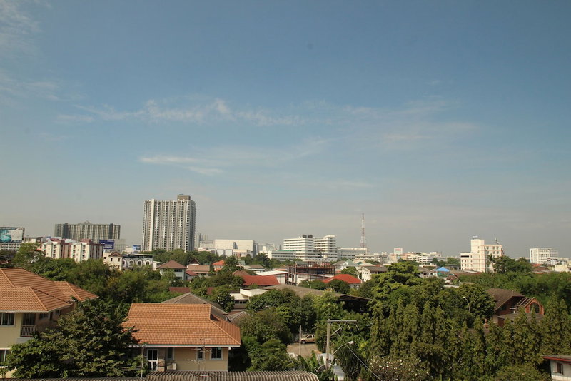 Regent Ngamwongwan, Nonthaburi, Thailand
