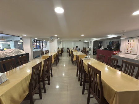 Regent Ngamwongwan, Nonthaburi, Thailand
