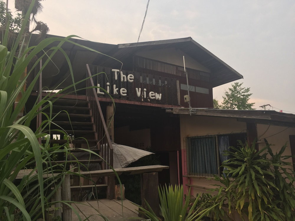 The Like View Guesthouse, Thailand