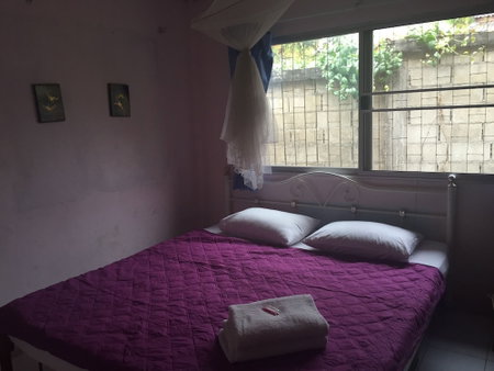 The Like View Guesthouse, Mae Hong Son, Thailand