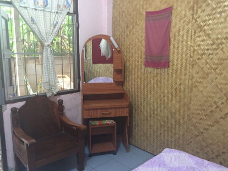 The Like View Guesthouse, Mae Hong Son, Thailand
