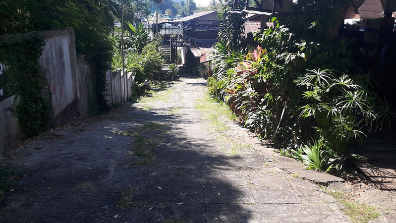 The Like View Guesthouse, Mae Hong Son, Thailand