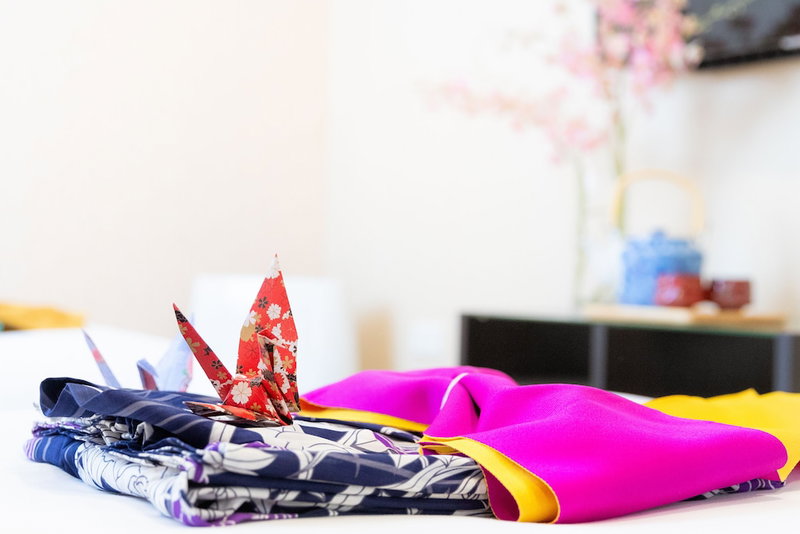 Hotel Kuretakeso Thailand Sriracha, Si Racha, Thailand