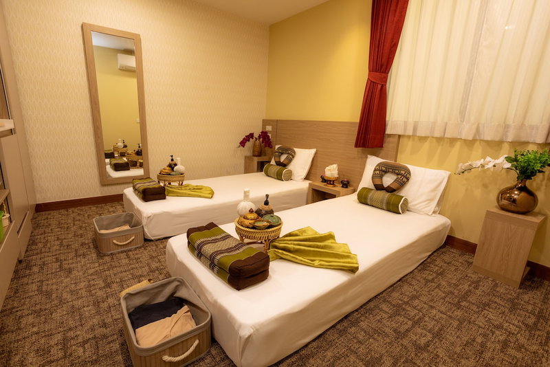 Hotel Kuretakeso Thailand Sriracha, Si Racha, Thailand