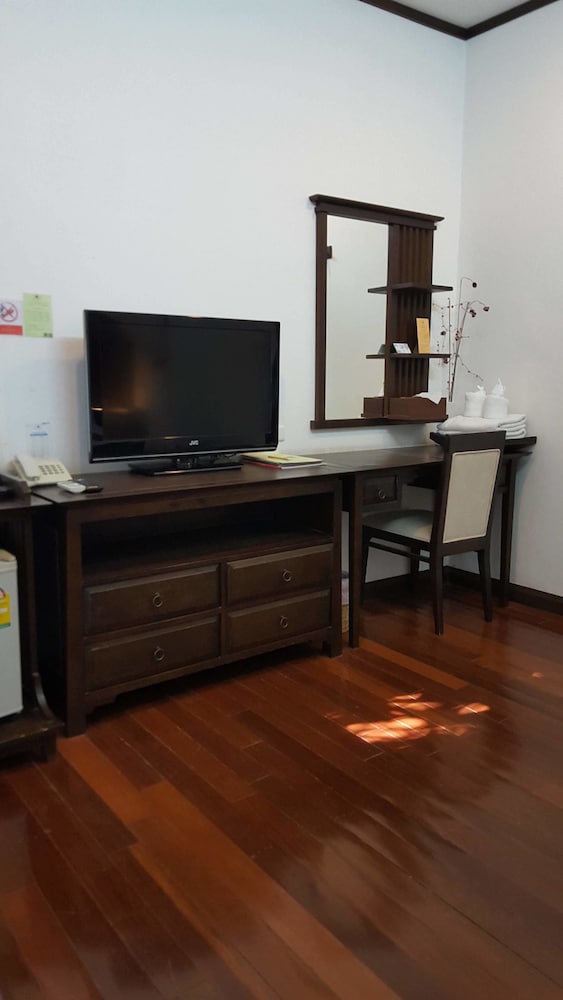 Hotel · Ping Phu Place, Chiang Mai