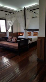 Ping Phu Place, Chiang Mai, Thailand