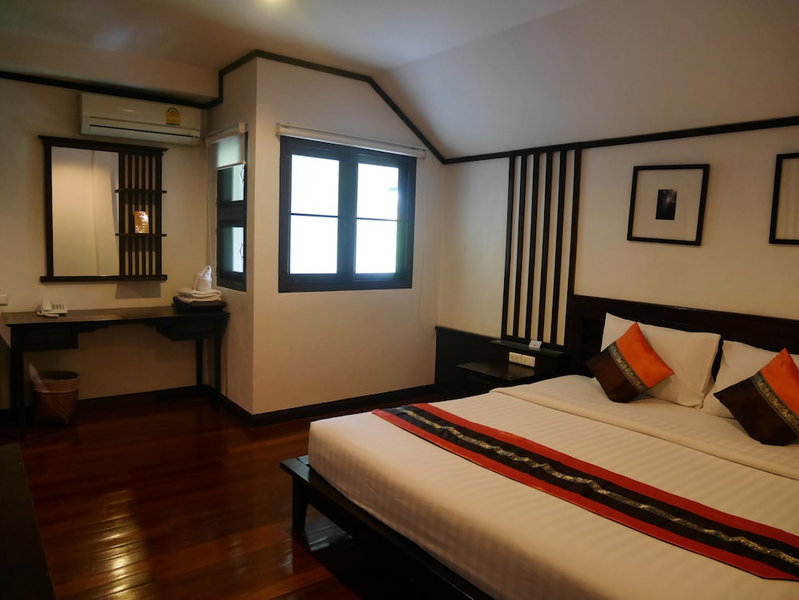 Ping Phu Place, Chiang Mai, Thailand