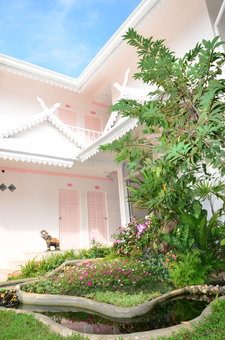 Wiangphumin Hotel, Nan, Thailand