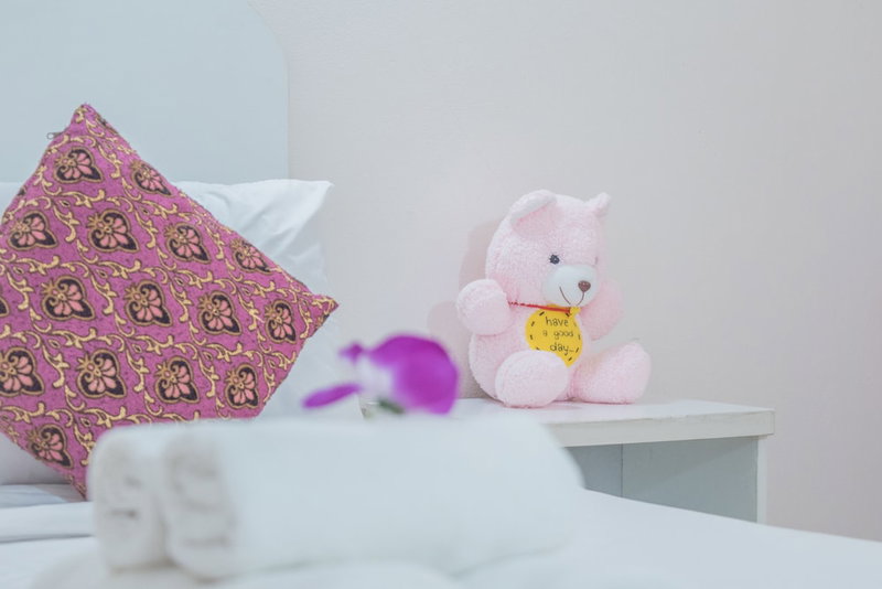Wiangphumin Hotel, Nan, Thailand