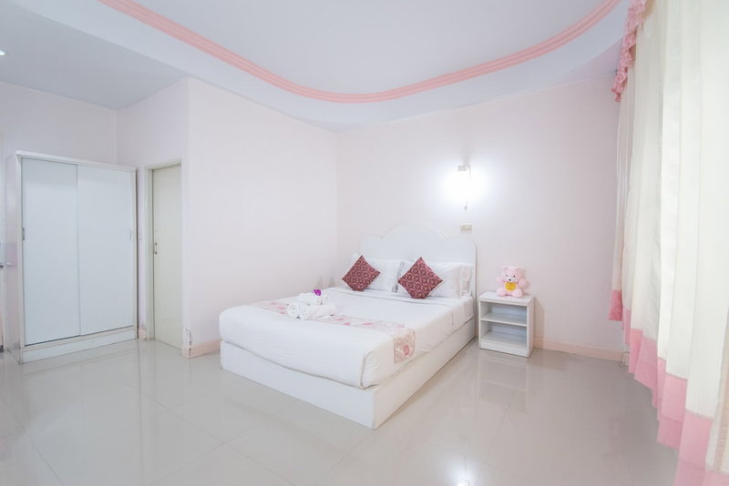 Wiangphumin Hotel, Nan, Thailand