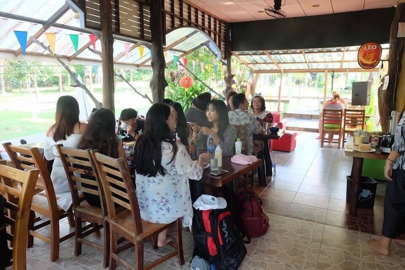 Koh Kood Garden House, Ko Kood, Thailand